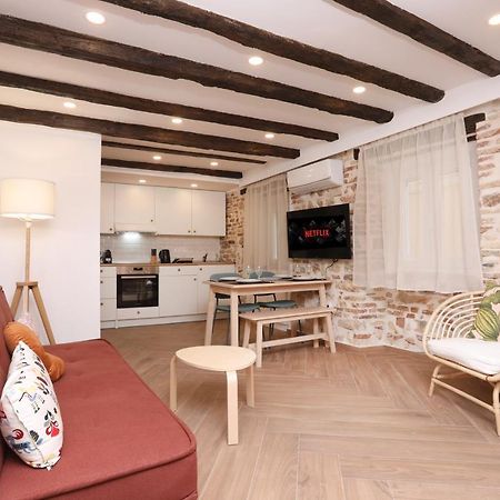 Apartamento Casa Piccola Corfu  Exterior foto