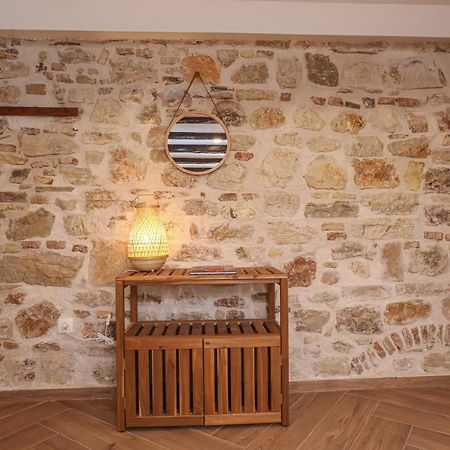 Apartamento Casa Piccola Corfu  Exterior foto