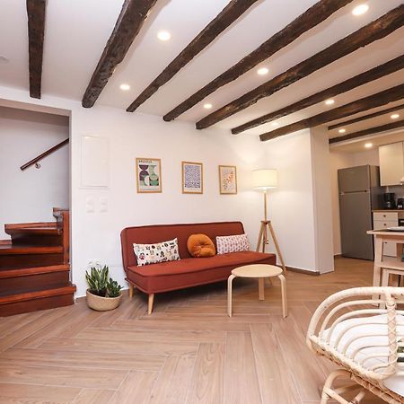 Apartamento Casa Piccola Corfu  Exterior foto