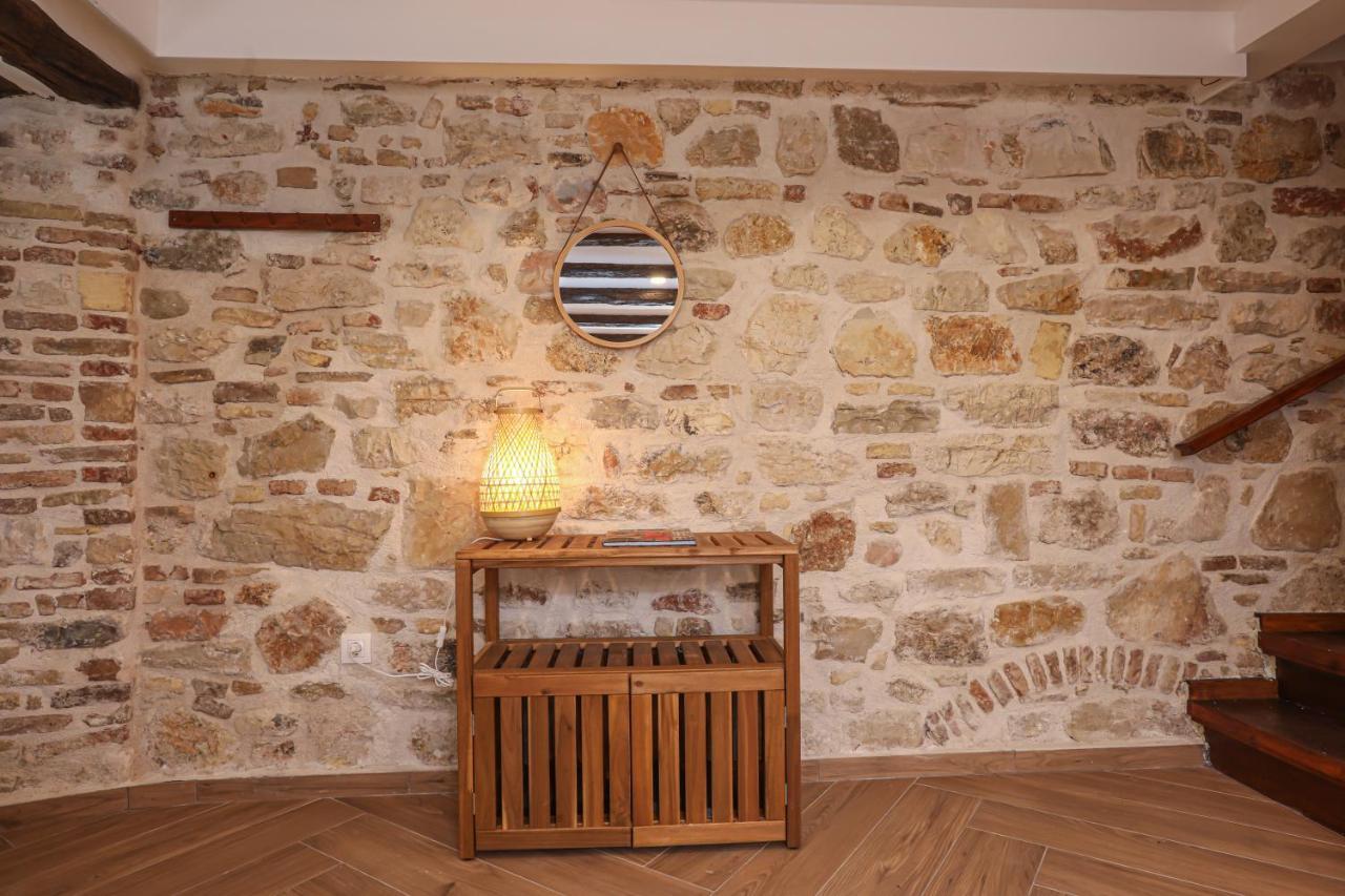 Apartamento Casa Piccola Corfu  Exterior foto