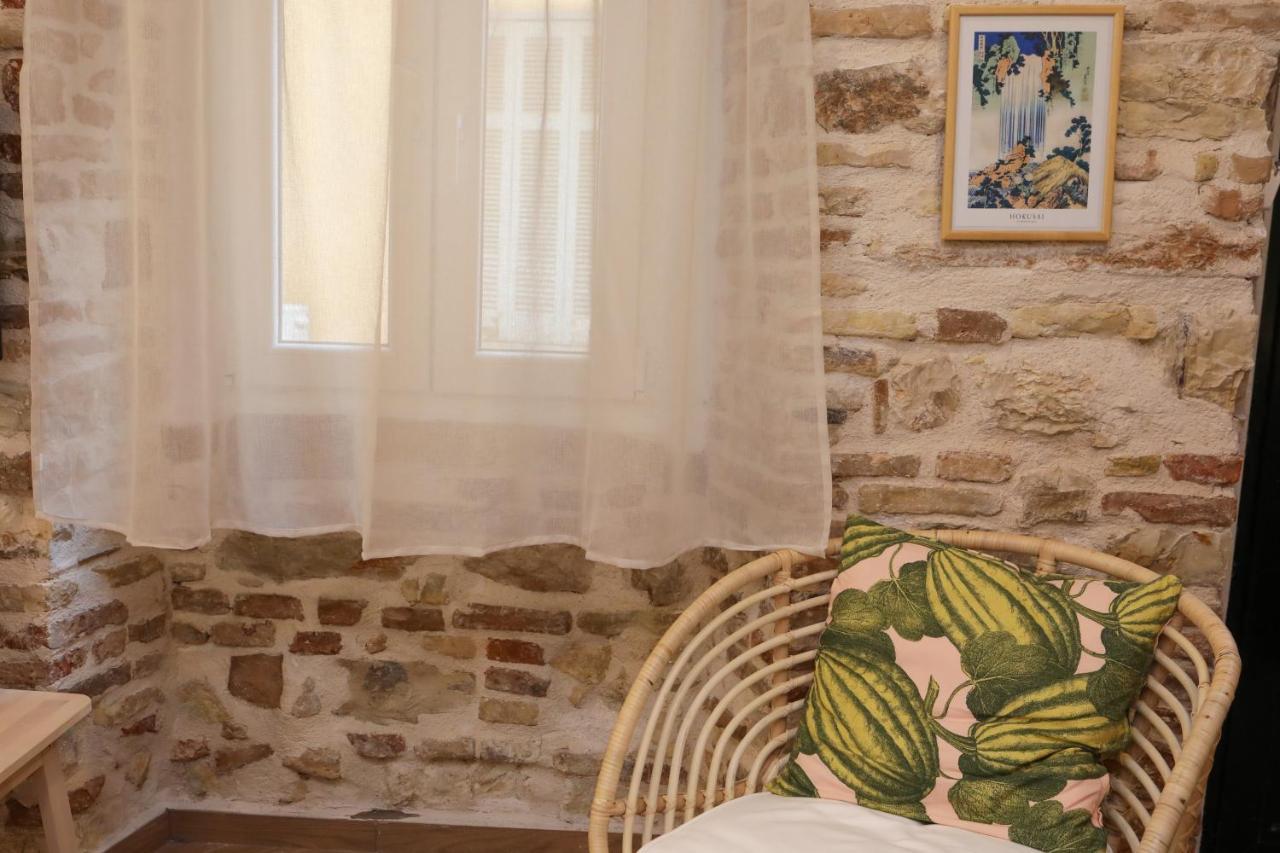 Apartamento Casa Piccola Corfu  Exterior foto