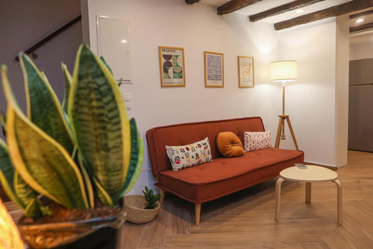 Apartamento Casa Piccola Corfu  Exterior foto
