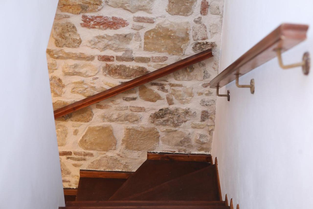 Apartamento Casa Piccola Corfu  Exterior foto