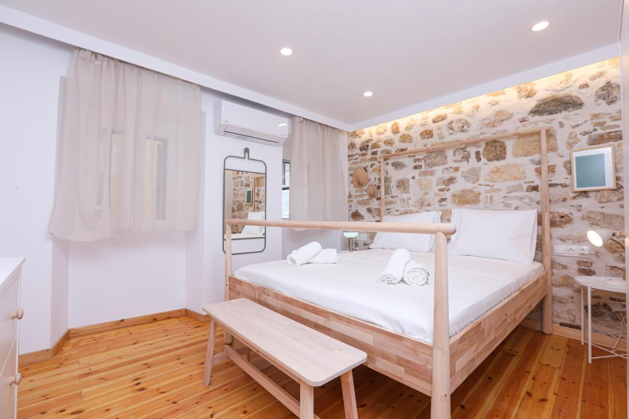 Apartamento Casa Piccola Corfu  Exterior foto