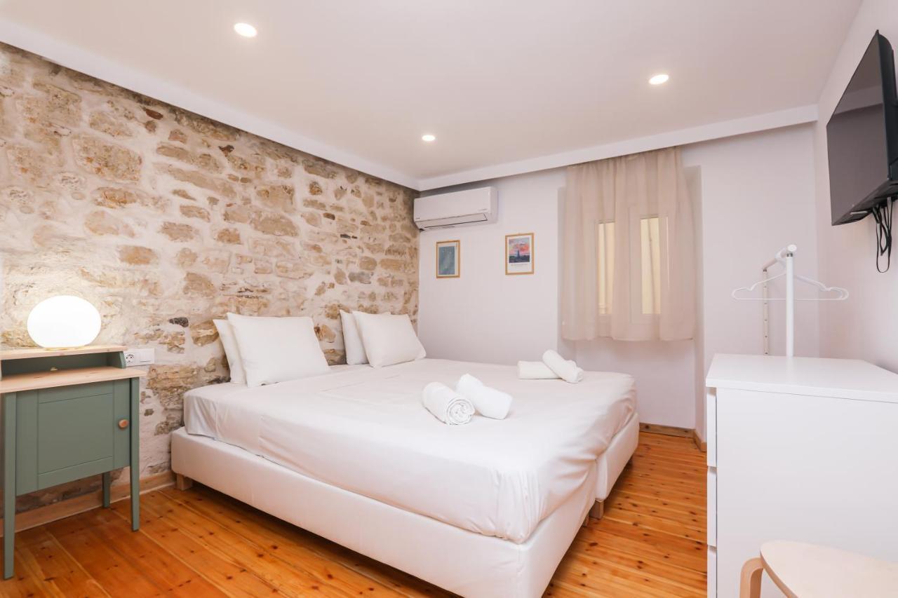 Apartamento Casa Piccola Corfu  Exterior foto