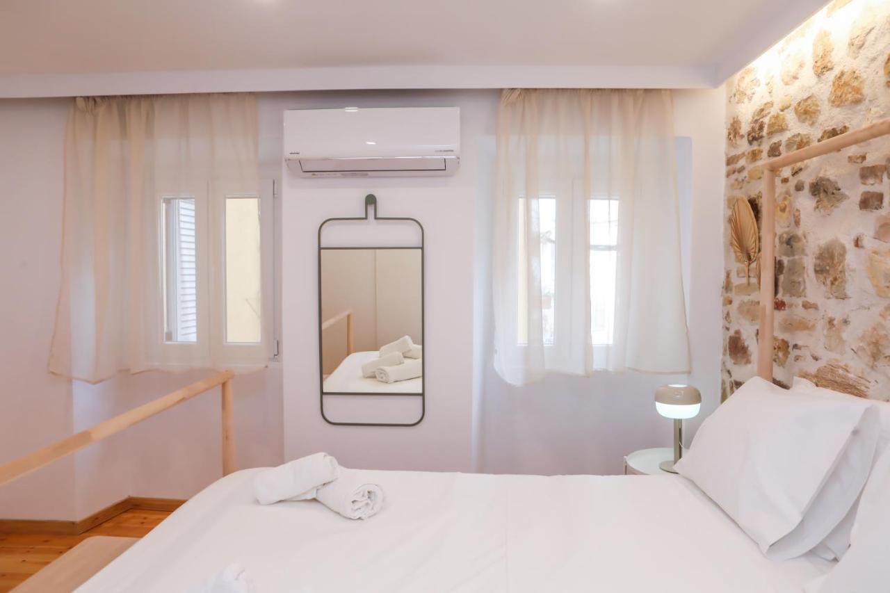 Apartamento Casa Piccola Corfu  Exterior foto