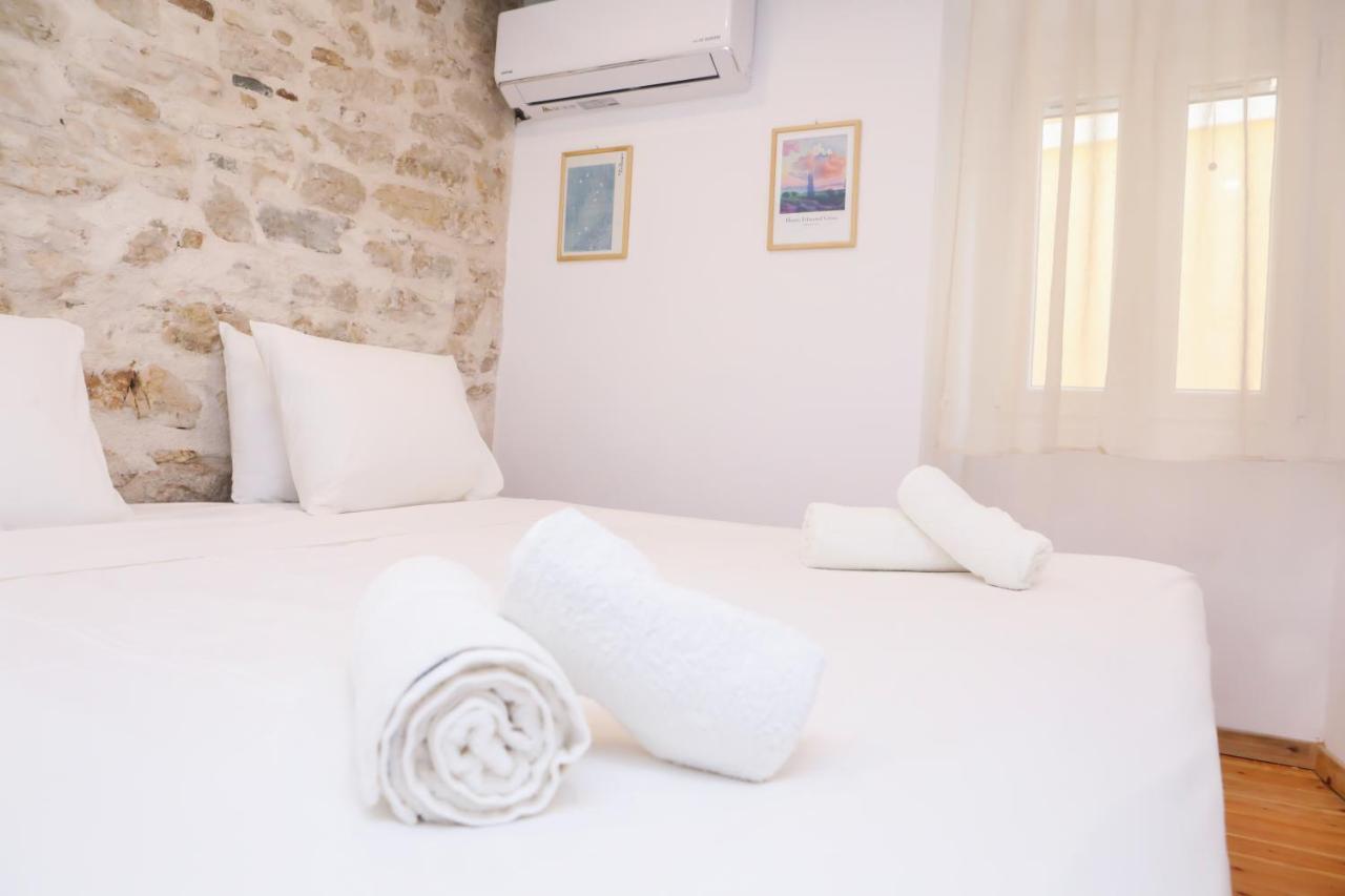 Apartamento Casa Piccola Corfu  Exterior foto