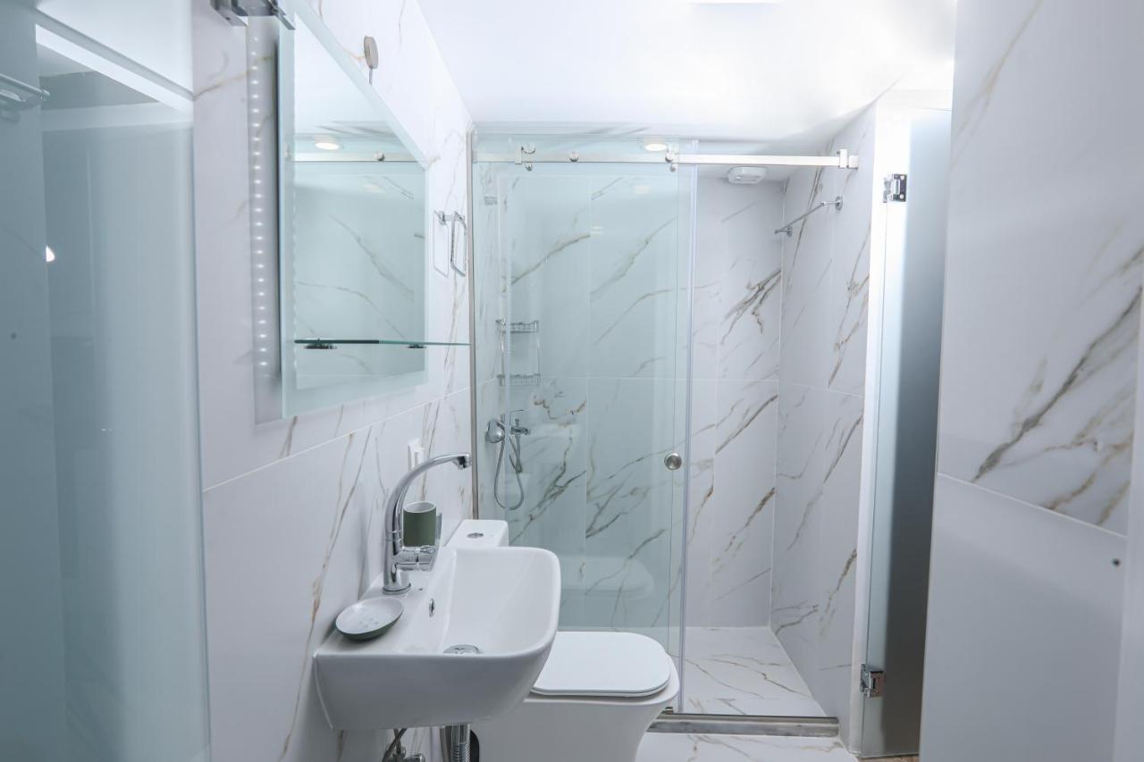 Apartamento Casa Piccola Corfu  Exterior foto