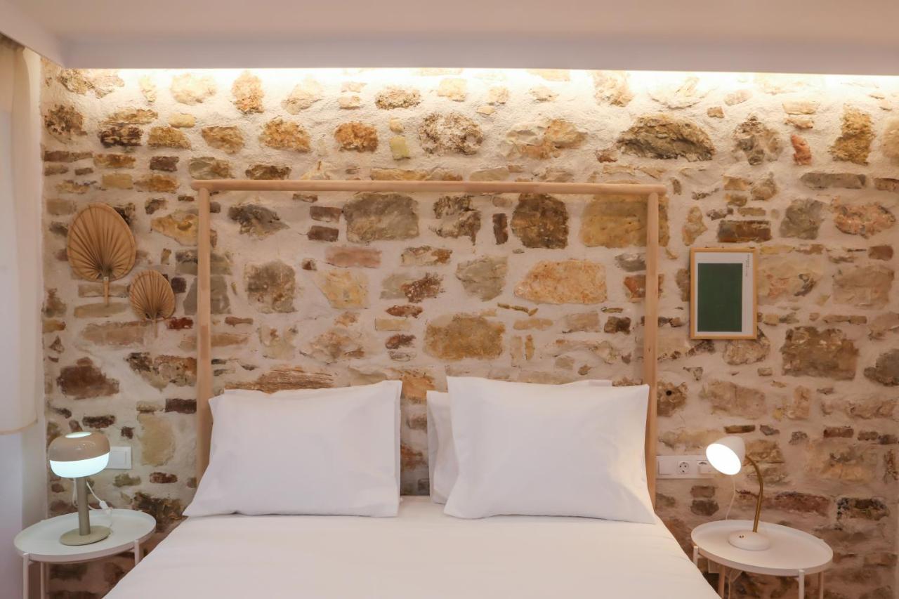 Apartamento Casa Piccola Corfu  Exterior foto