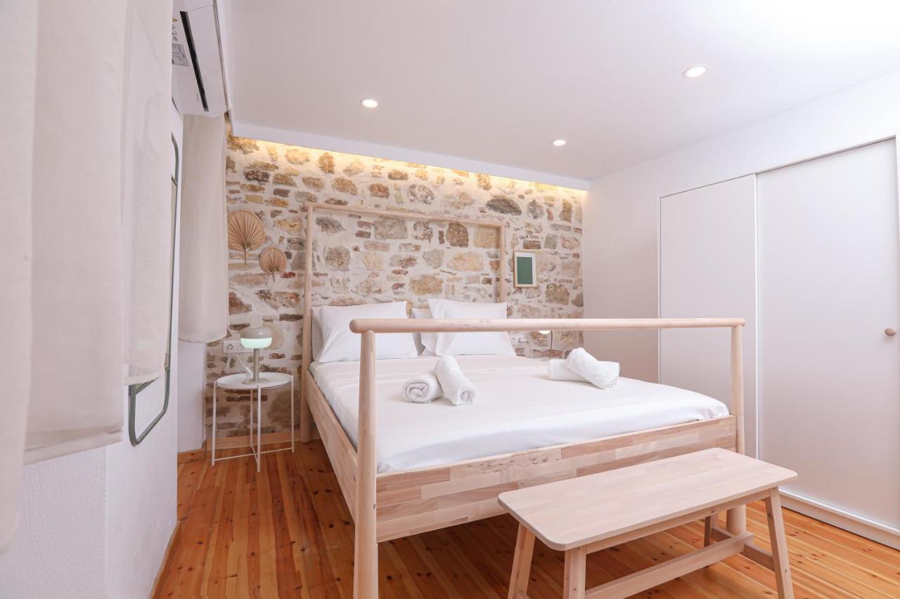 Apartamento Casa Piccola Corfu  Exterior foto